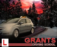 Grants Driving School 618915 Image 1